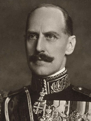 Haakon VII