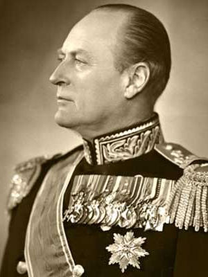 Olav V