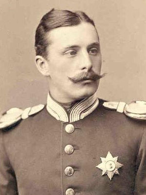 Henry of Battenberg