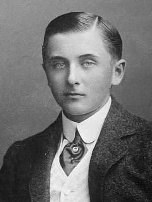 Leopold Mountbatten