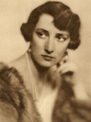 Märtha of Sweden