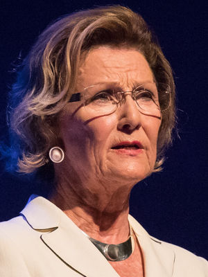 Sonja of Norway