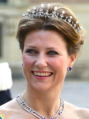 Märtha Louise of Norway