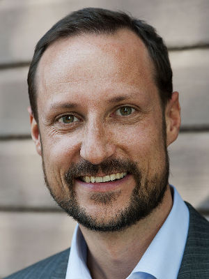 Haakon VIII