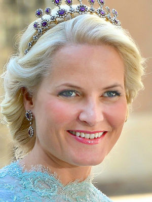 Mette-Marit