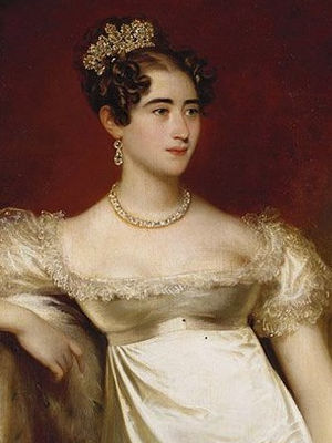 Augusta of Hesse-Kassel