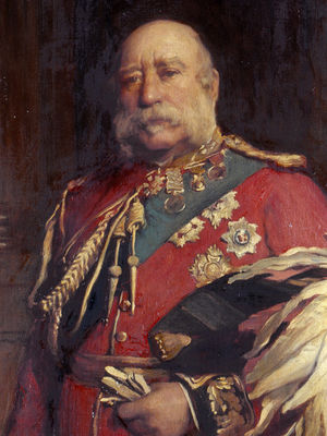 George of Cambridge