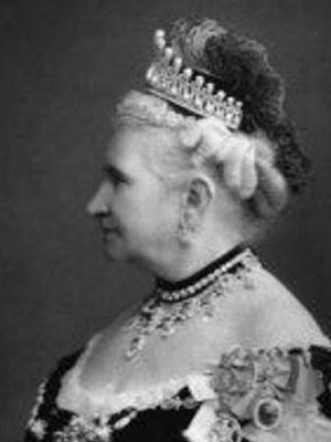 Augusta of Cambridge
