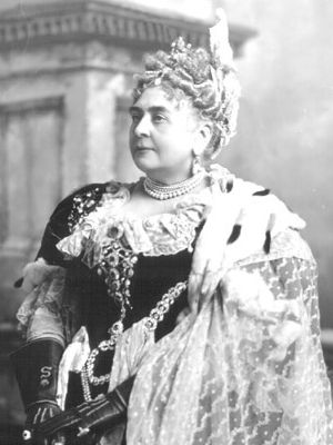 Mary Adelaide of Cambridge