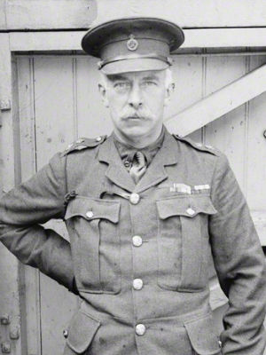 Adolphus Cambridge