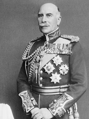 Alexander of Teck