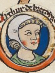 Arthur I