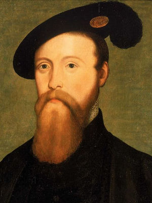 Thomas Seymour
