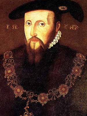 Edward Seymour