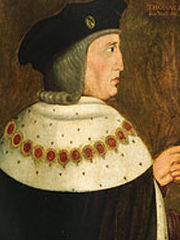Thomas Howard