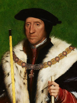 Thomas Howard