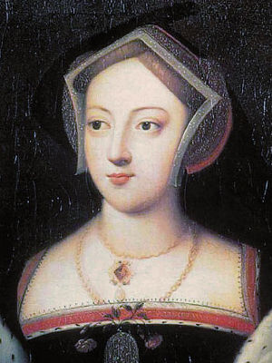 Mary Boleyn