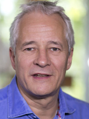 Jeremy Lascelles