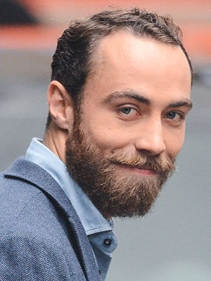 James Middleton