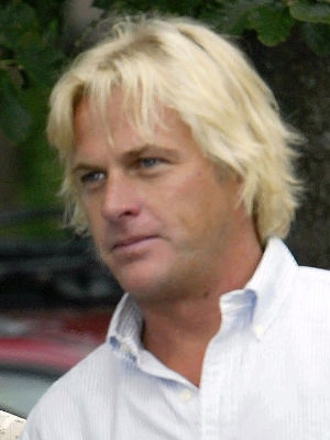 Morten Borg
