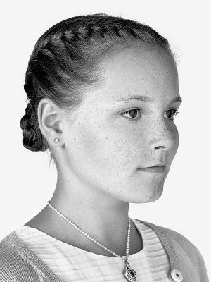 Ingrid Alexandra of Norway