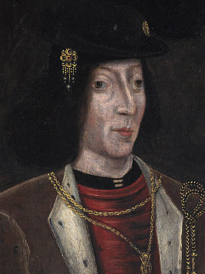 James III