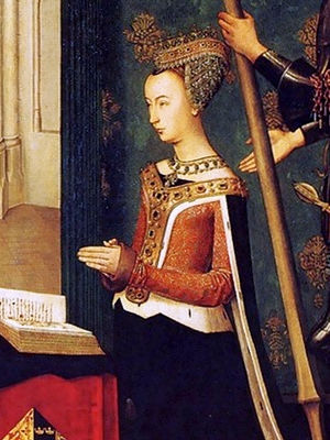 Margaret of Denmark