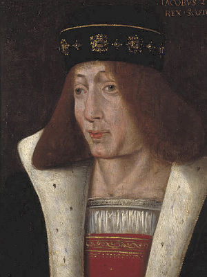 James II