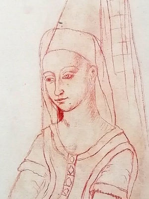 Marguerite d'Écosse