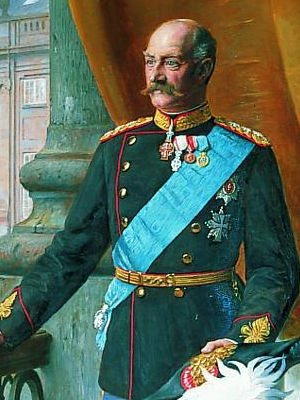 Frederick VIII