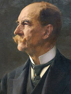 George I