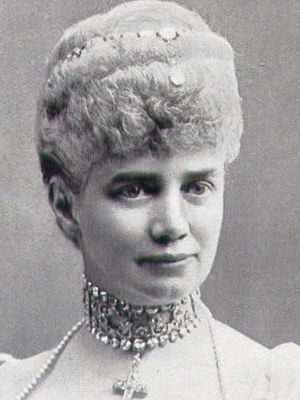 Thyra of Denmark
