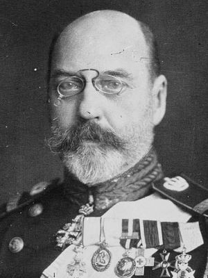 Valdemar of Denmark