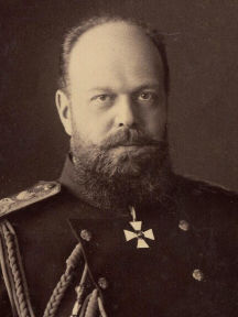 Alexander III