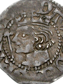 David II