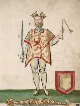 John Balliol