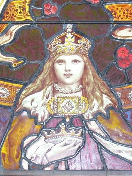 Margaret, Maid of Norway