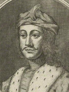Edward Balliol