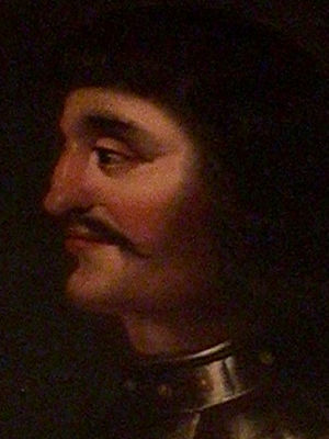 William I