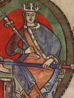  Malcolm IV