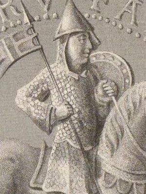 Alexander I