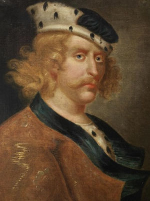 Donald III