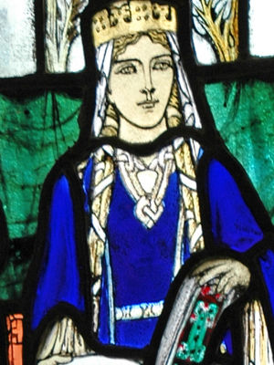 Margaret of Scotland