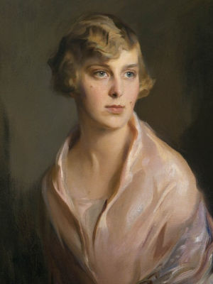 María Cristina of Spain