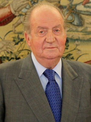 Juan Carlos I