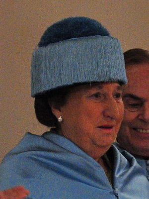 Margarita of Spain