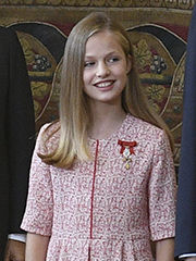 Leonor