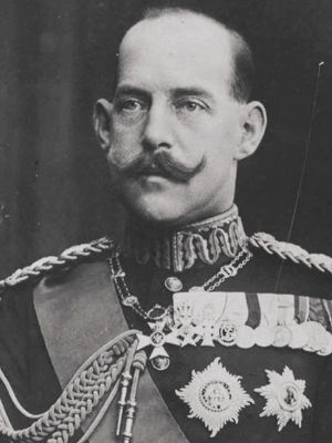 Constantine I