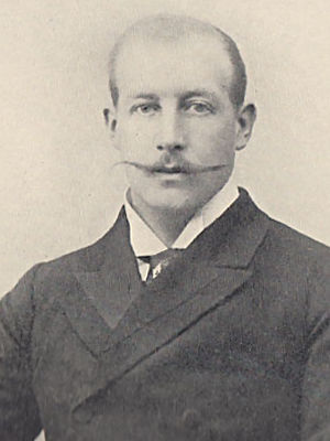 George of Greece and Denmark