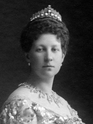 Maria of Greece and Denmark